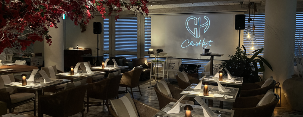 BLACK TERRACEブラックテラス｜プラン